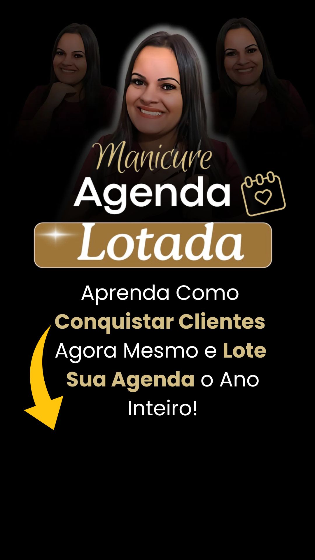 Aprenda Como Conquistar Clientes Agora Mesmo, Especialmente Neste Final de Ano. (4)