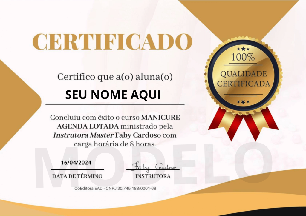 CERTIFICADO CURSO MANICURE AGENDA LOTADA (1)